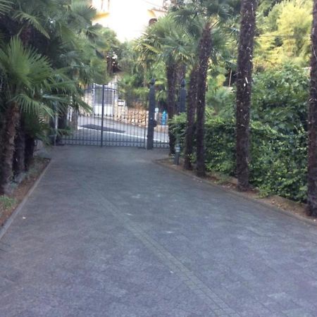 Apartman Mare Опатия Екстериор снимка