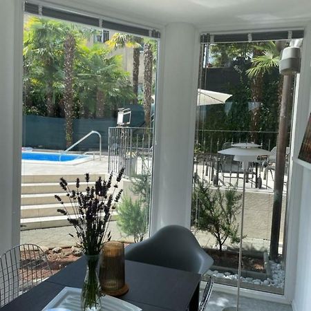 Apartman Mare Опатия Екстериор снимка