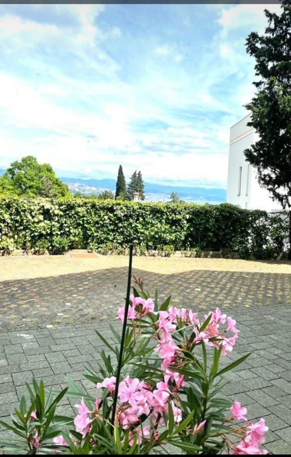Apartman Mare Опатия Екстериор снимка