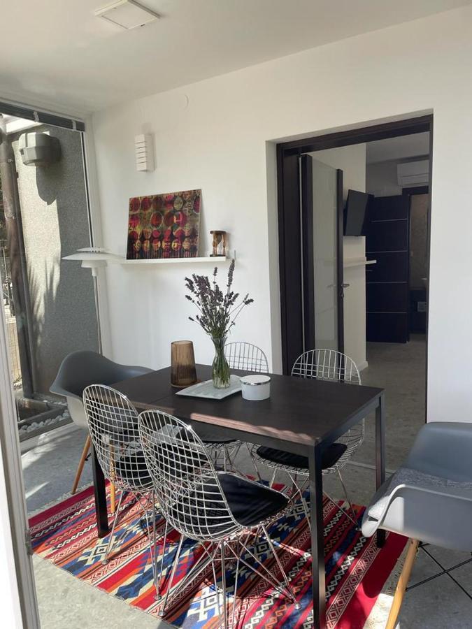 Apartman Mare Опатия Екстериор снимка