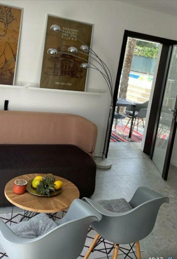 Apartman Mare Опатия Екстериор снимка