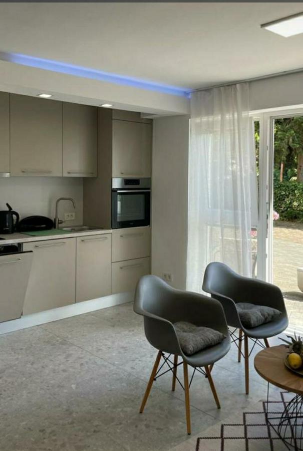 Apartman Mare Опатия Екстериор снимка