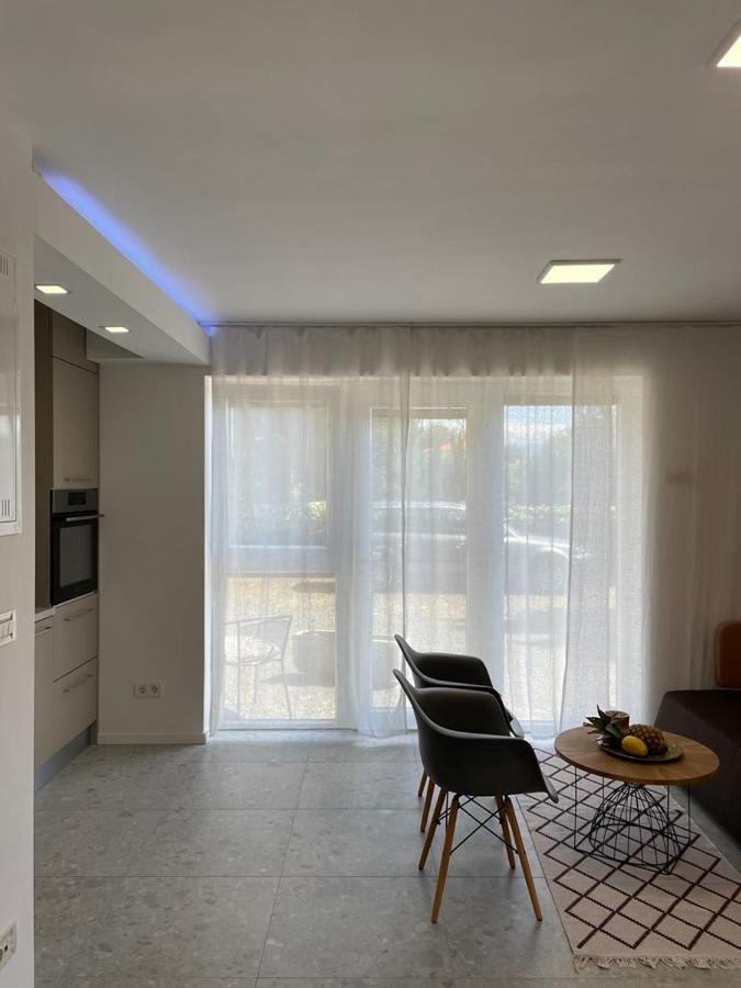 Apartman Mare Опатия Екстериор снимка