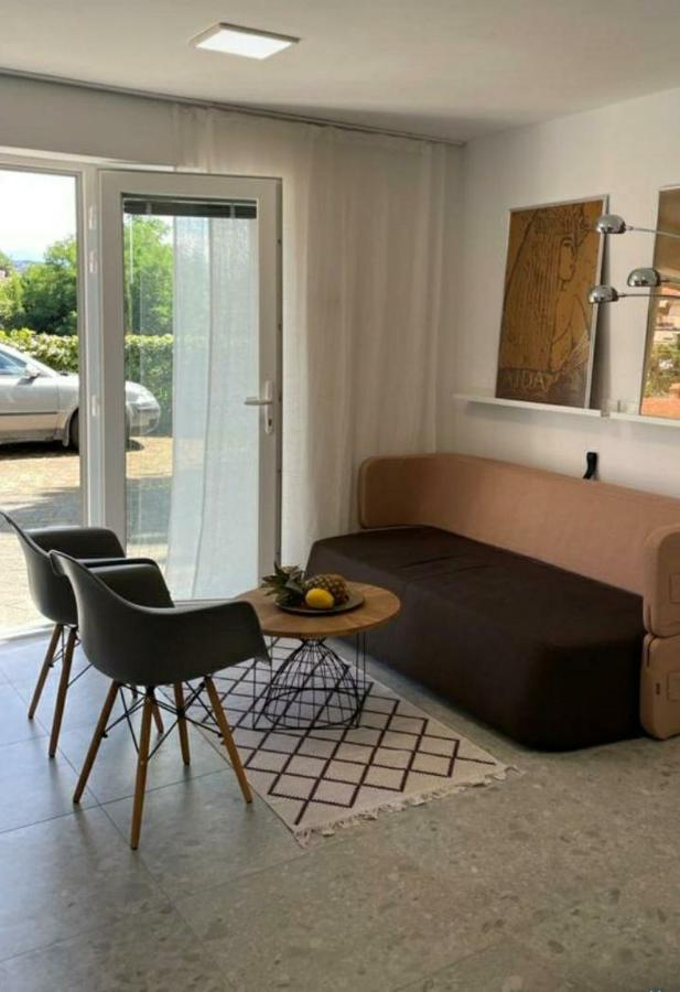Apartman Mare Опатия Екстериор снимка