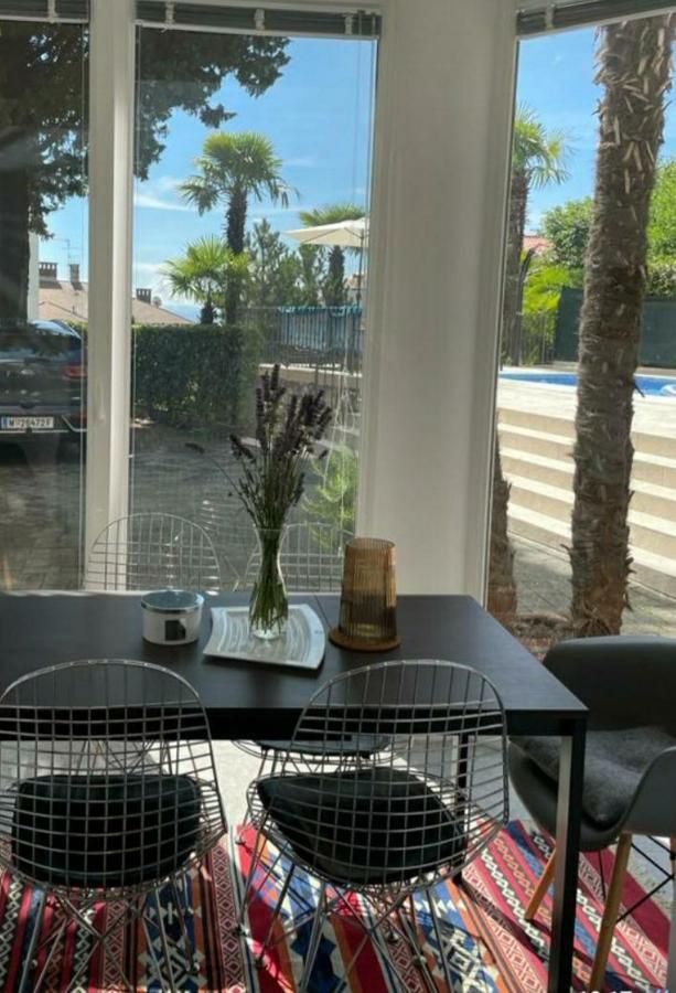 Apartman Mare Опатия Екстериор снимка