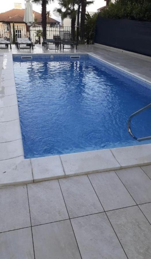 Apartman Mare Опатия Екстериор снимка