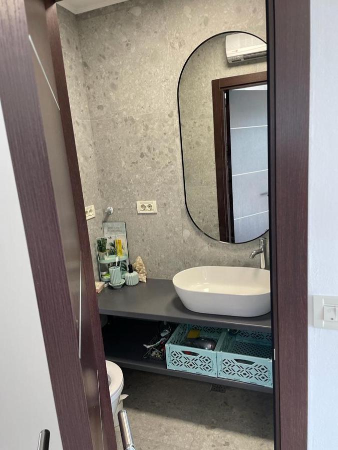 Apartman Mare Опатия Екстериор снимка