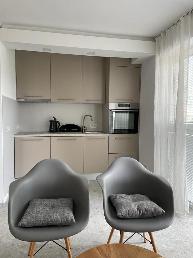 Apartman Mare Опатия Екстериор снимка