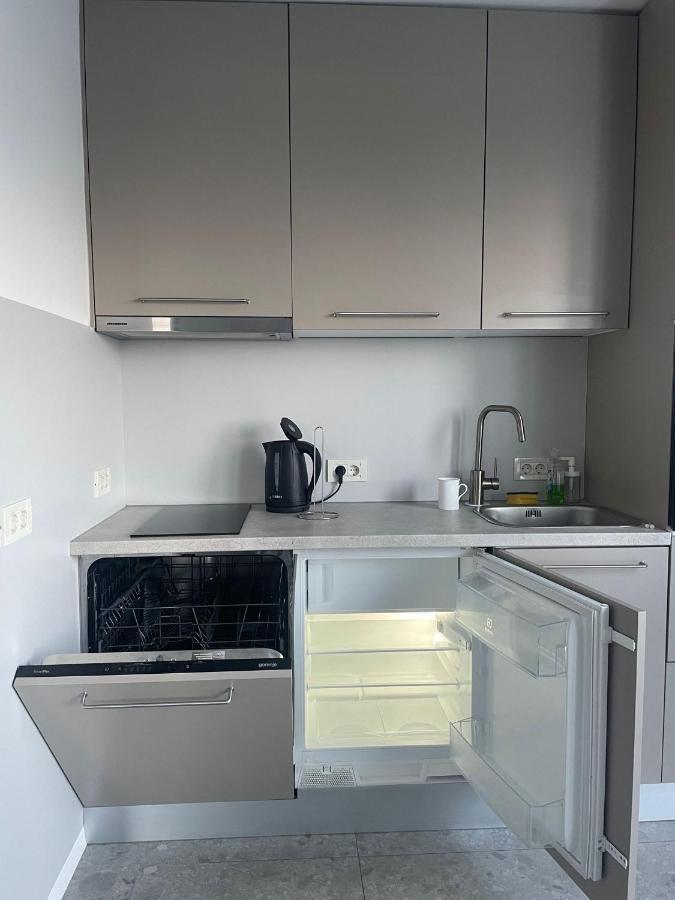 Apartman Mare Опатия Екстериор снимка