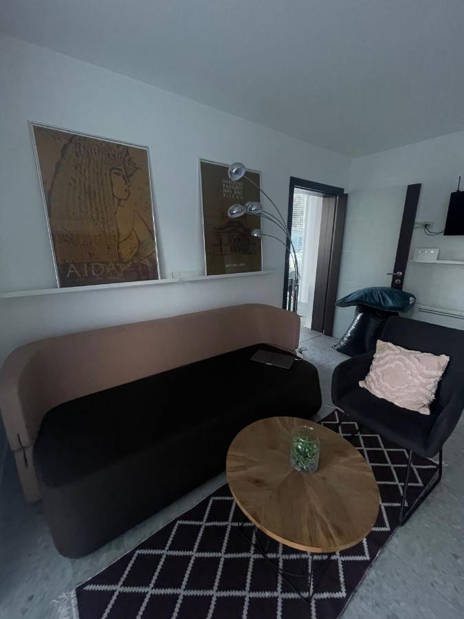 Apartman Mare Опатия Екстериор снимка