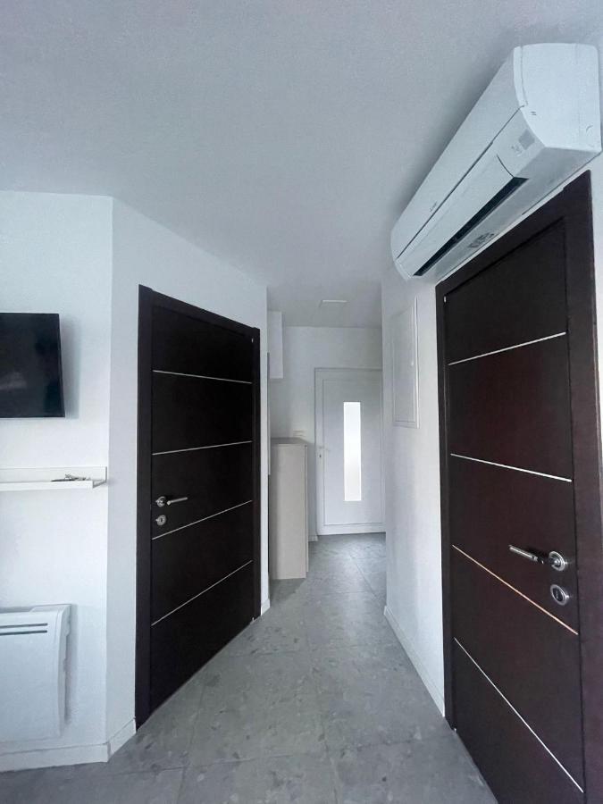 Apartman Mare Опатия Екстериор снимка