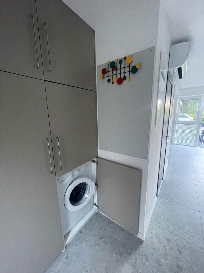 Apartman Mare Опатия Екстериор снимка