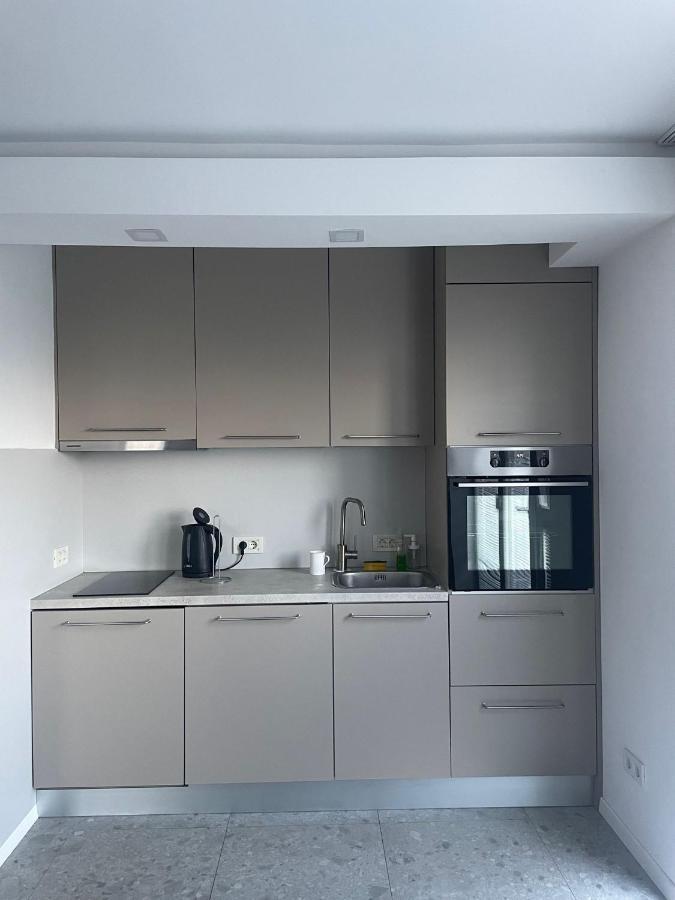 Apartman Mare Опатия Екстериор снимка