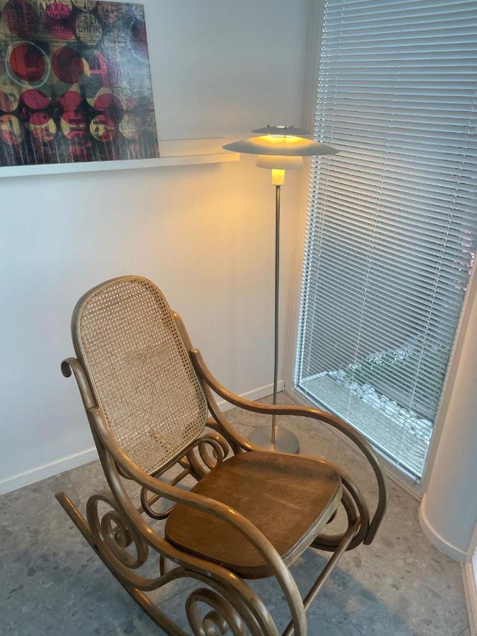 Apartman Mare Опатия Екстериор снимка